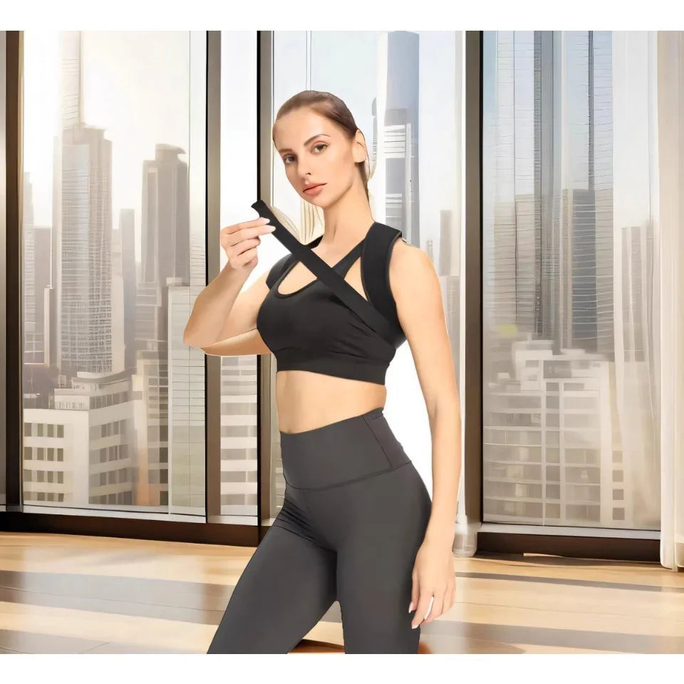 Everyday Posture Support Brace