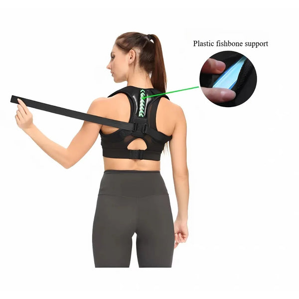 Everyday Posture Support Brace