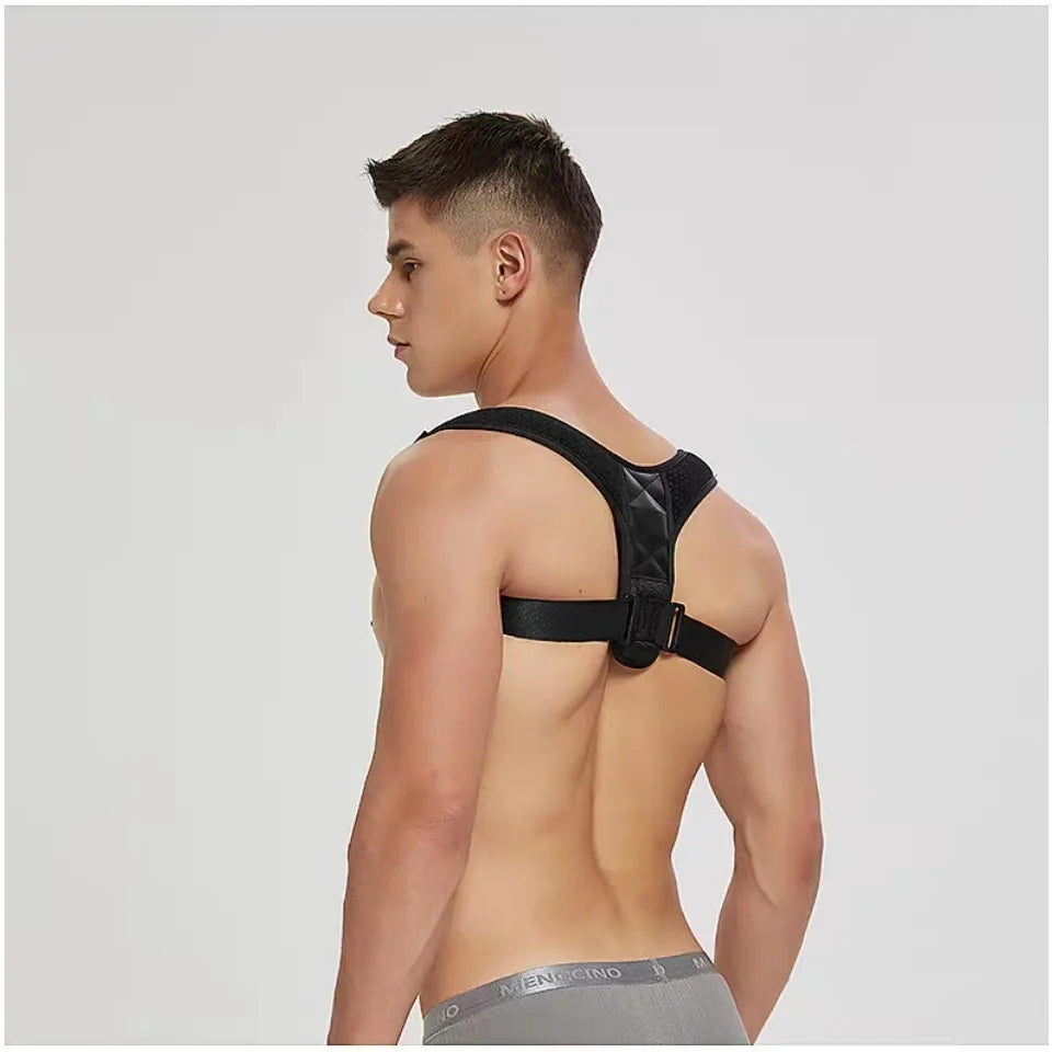 Everyday Posture Support Brace