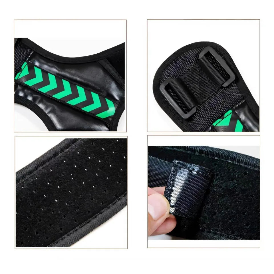 Everyday Posture Support Brace